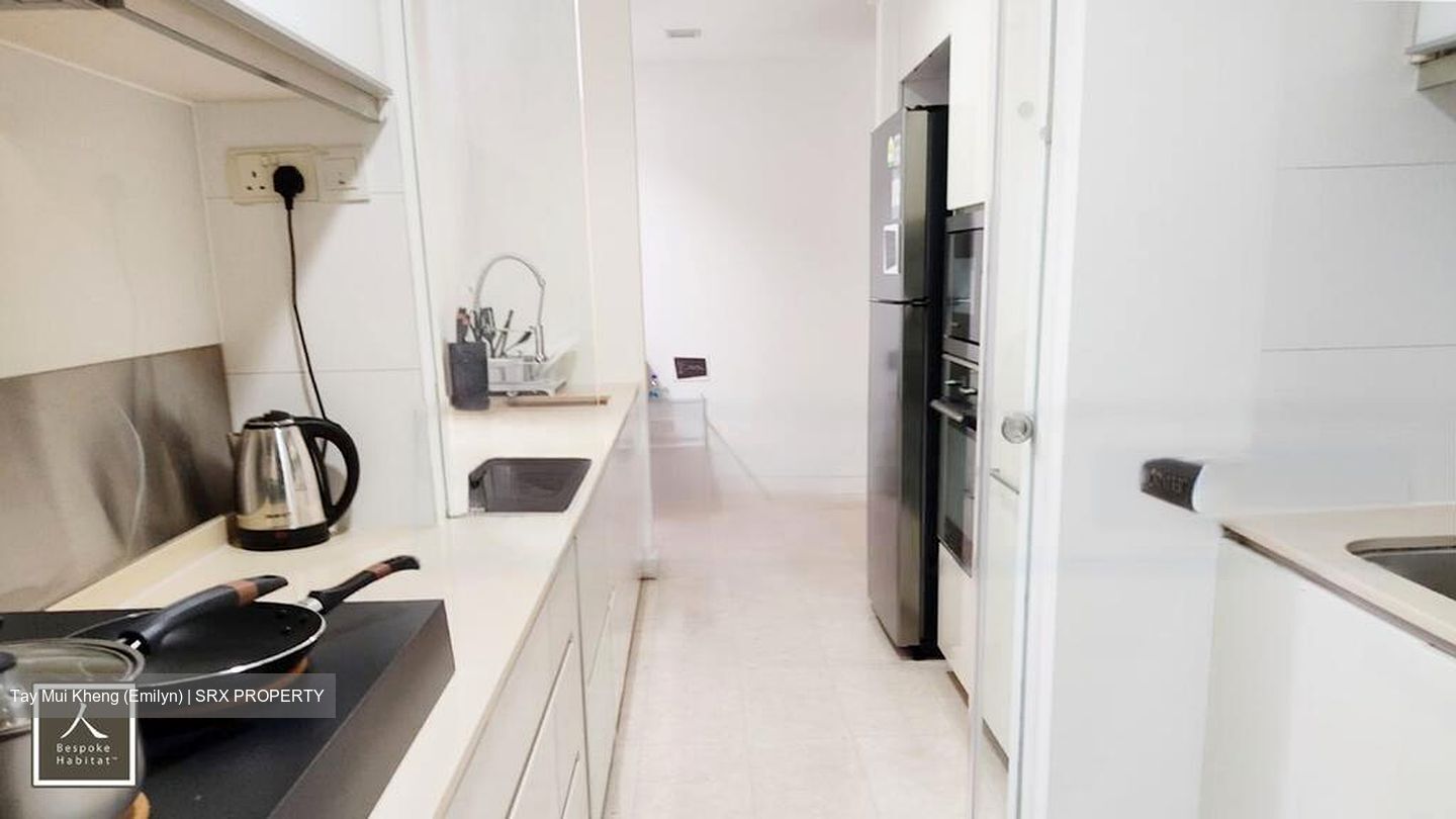 The Centris (D22), Apartment #532852361